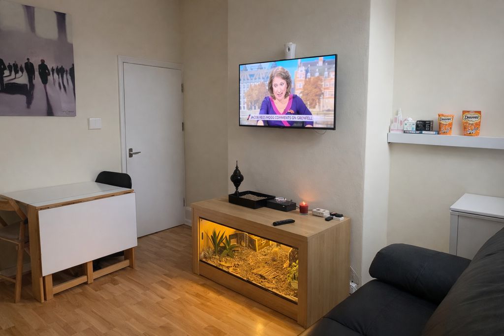 Mettham Street Lenton